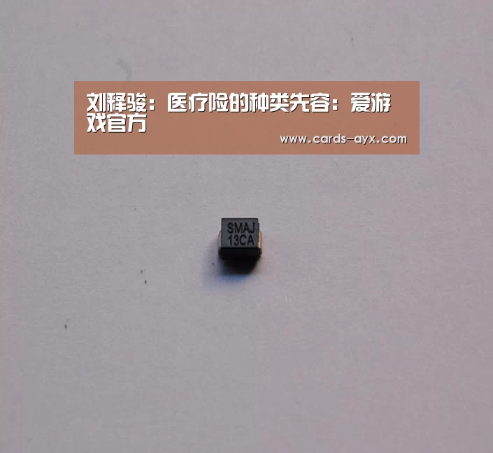 刘释骏:医疗险的种类先容:爱游戏官方(图2) 体育直播